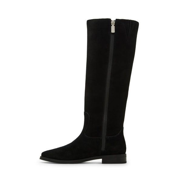 DEACON-W BLACK SUEDE - thumbnail image 5 of 10