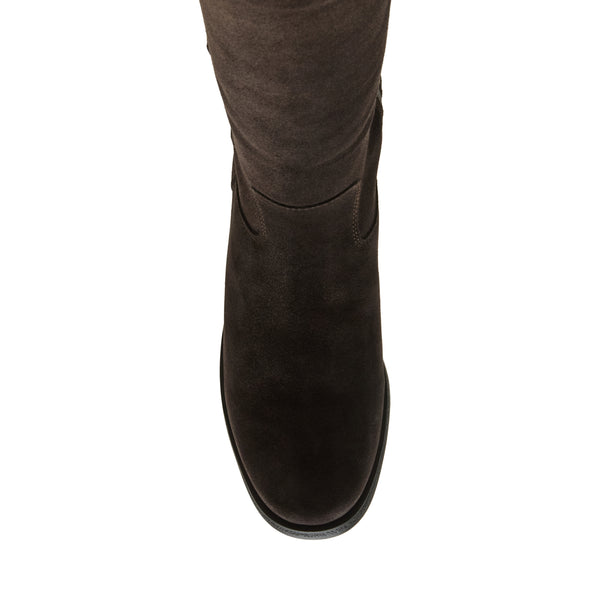 DEACON CHOCOLATE SUEDE - thumbnail image 18 of 30
