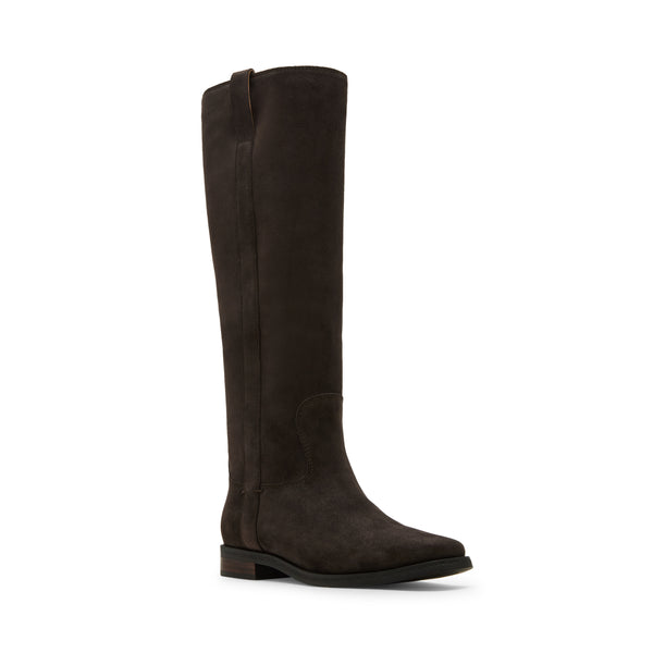 DEACON CHOCOLATE SUEDE - thumbnail image 11 of 30