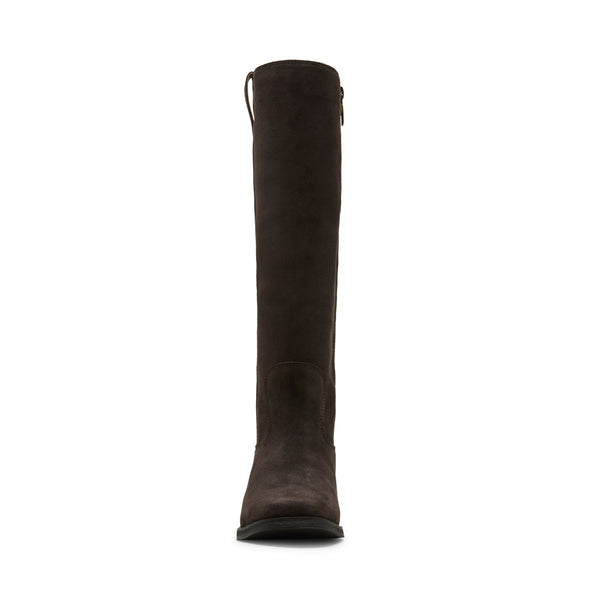 DEACON CHOCOLATE SUEDE - thumbnail image 16 of 30