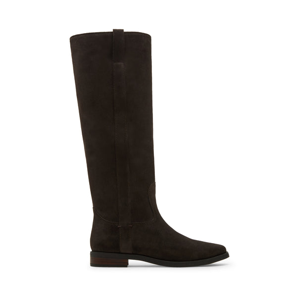 DEACON CHOCOLATE SUEDE - thumbnail image 12 of 30