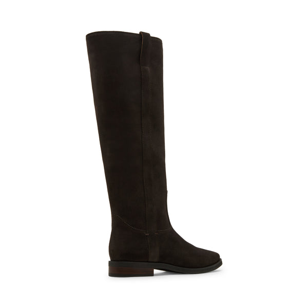 DEACON CHOCOLATE SUEDE - thumbnail image 13 of 30