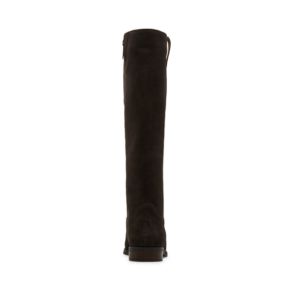 DEACON CHOCOLATE SUEDE - thumbnail image 17 of 30