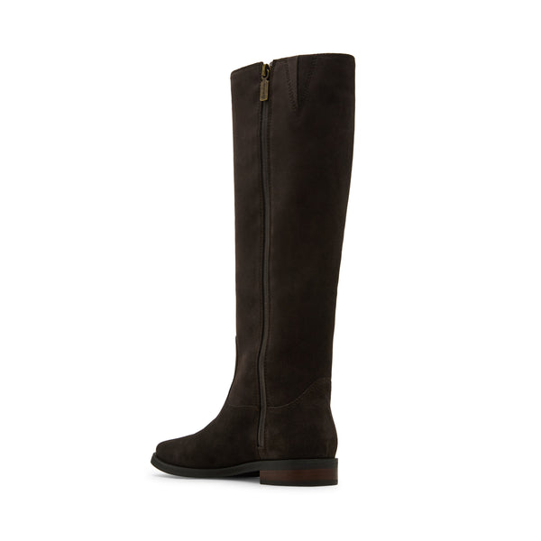 DEACON CHOCOLATE SUEDE - thumbnail image 14 of 30