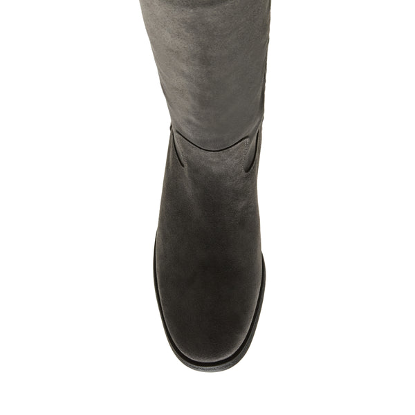 DEACON GREY SUEDE - thumbnail image 28 of 30