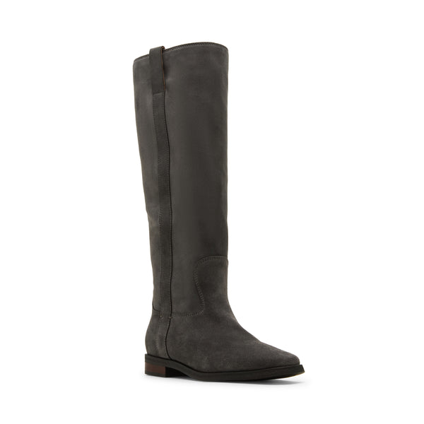DEACON GREY SUEDE - thumbnail image 21 of 30