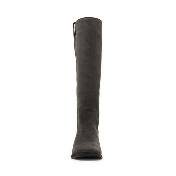 DEACON GREY SUEDE - thumbnail image 26 of 30