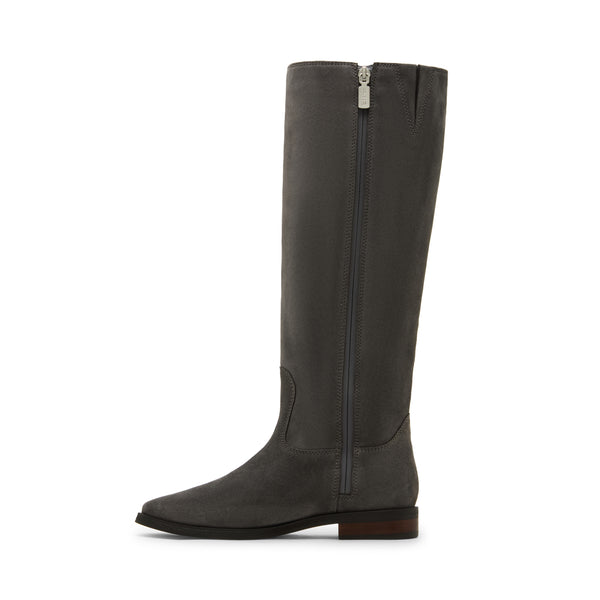 DEACON GREY SUEDE - thumbnail image 25 of 30