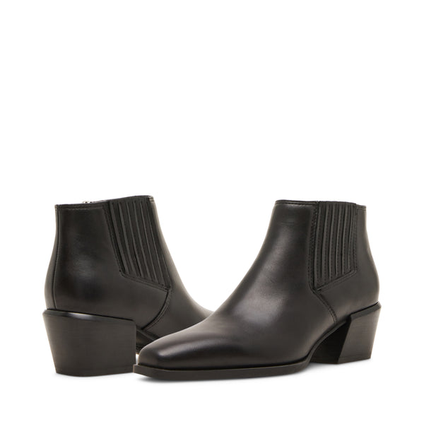 DESSIE BLACK LEATHER - thumbnail image 8 of 16