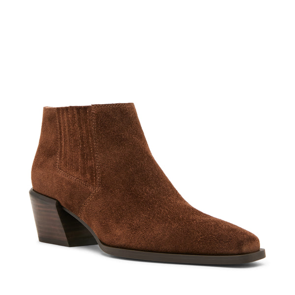 DESSIE CHOCOLATE SUEDE - thumbnail image 9 of 16