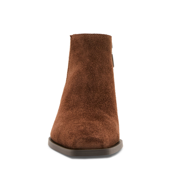 DESSIE CHOCOLATE SUEDE - thumbnail image 13 of 16