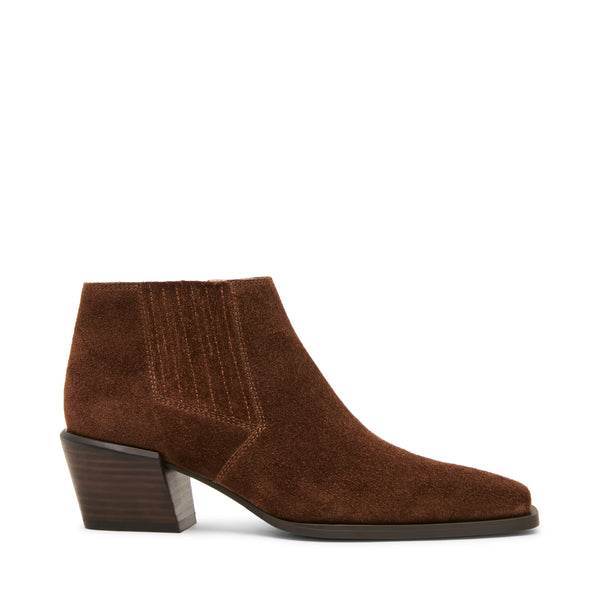 DESSIE CHOCOLATE SUEDE - thumbnail image 10 of 16