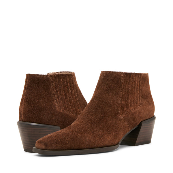 DESSIE CHOCOLATE SUEDE - thumbnail image 16 of 16