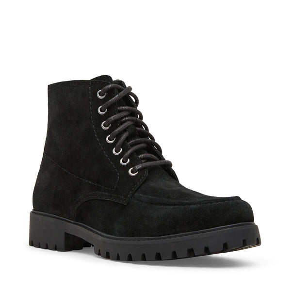 DIRK BLACK SUEDE - thumbnail image 10 of 26