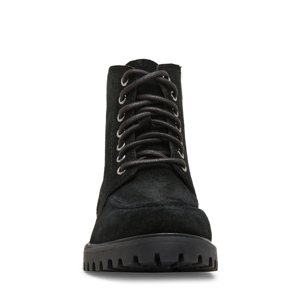 DIRK BLACK SUEDE - thumbnail image 15 of 26