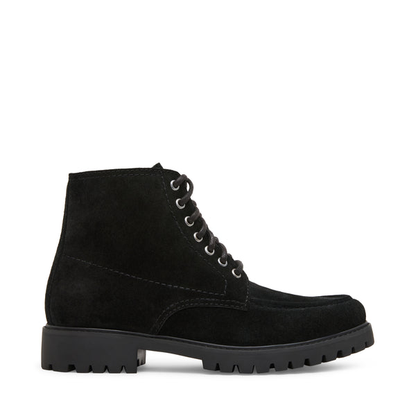 DIRK BLACK SUEDE - thumbnail image 12 of 26