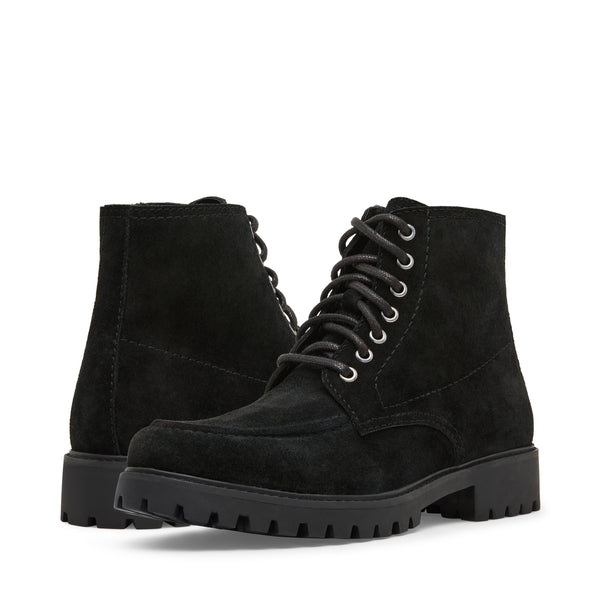 DIRK BLACK SUEDE - thumbnail image 18 of 26