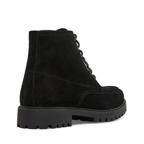 DIRK BLACK SUEDE - thumbnail image 13 of 26