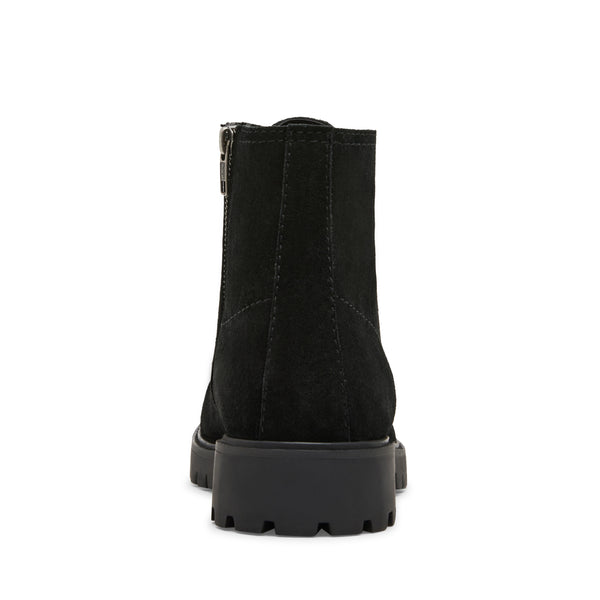 DIRK BLACK SUEDE - thumbnail image 14 of 26