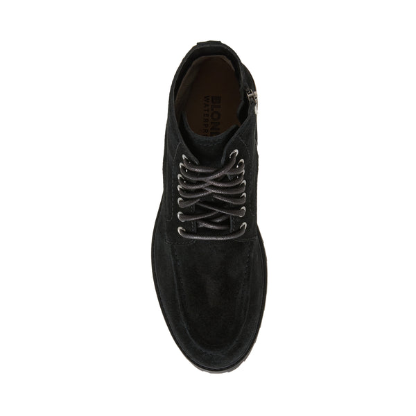 DIRK BLACK SUEDE - thumbnail image 16 of 26