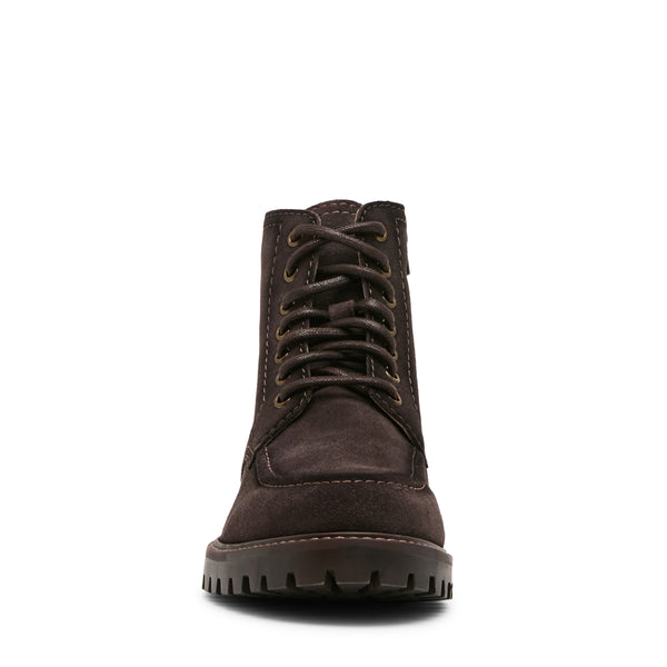 DIRK CHOCOLATE SUEDE - thumbnail image 11 of 26