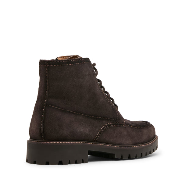DIRK CHOCOLATE SUEDE - thumbnail image 5 of 26