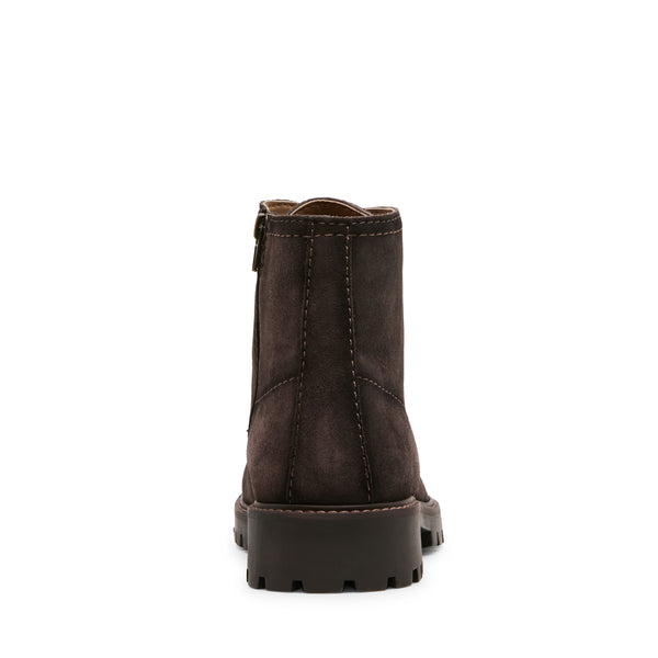 DIRK CHOCOLATE SUEDE - thumbnail image 6 of 26