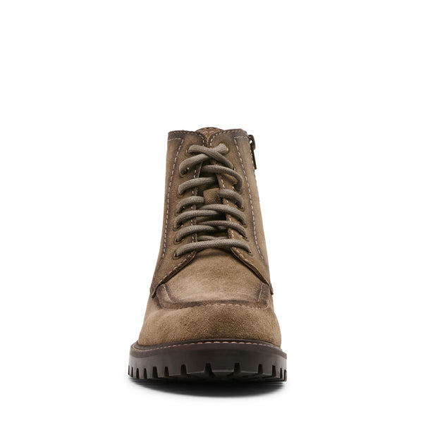 DIRK TAUPE SUEDE - thumbnail image 23 of 26