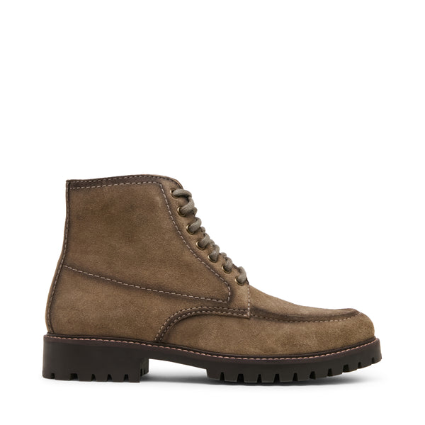 DIRK TAUPE SUEDE - thumbnail image 20 of 26