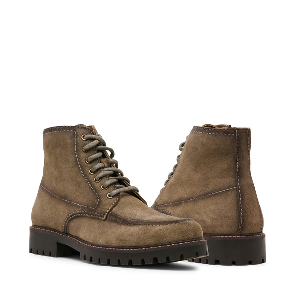 DIRK TAUPE SUEDE - thumbnail image 26 of 26