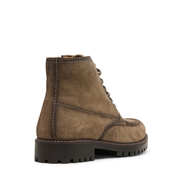 DIRK TAUPE SUEDE - thumbnail image 21 of 26