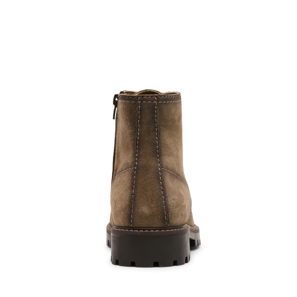 DIRK TAUPE SUEDE - thumbnail image 22 of 26