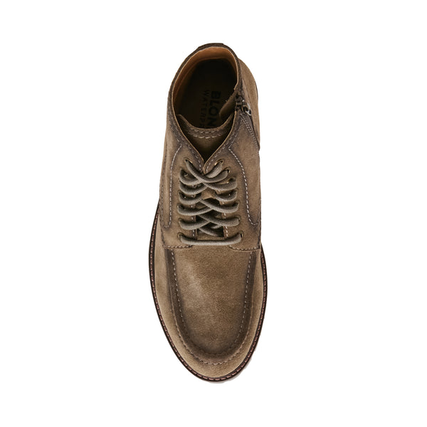 DIRK TAUPE SUEDE - thumbnail image 24 of 26