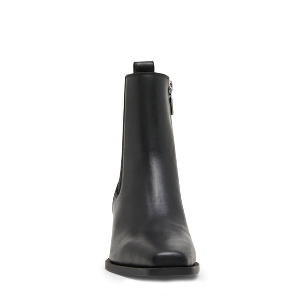 DUSI BLACK LEATHER - thumbnail image 5 of 25