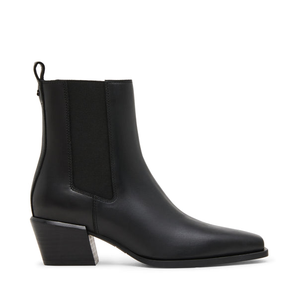 DUSI BLACK LEATHER - thumbnail image 2 of 25
