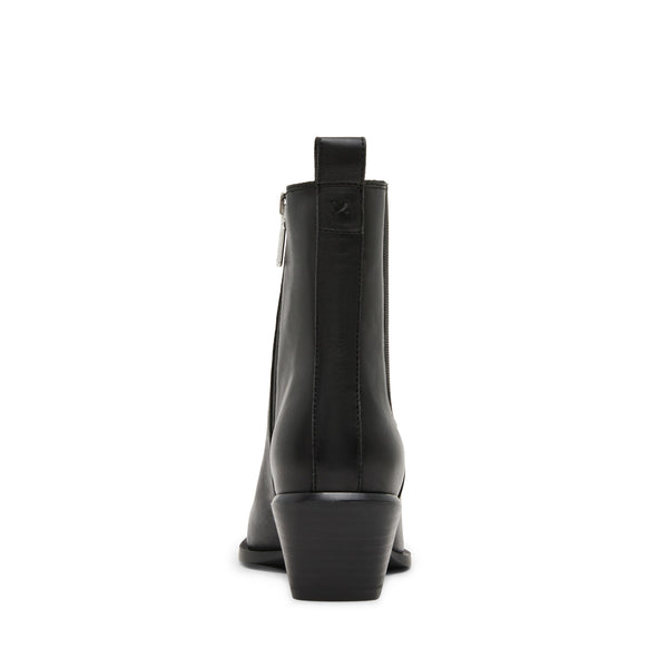 DUSI BLACK LEATHER - thumbnail image 4 of 25