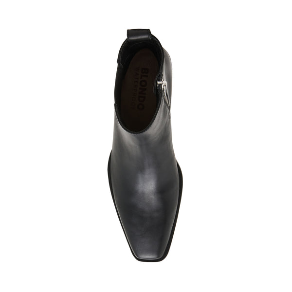 DUSI BLACK LEATHER - thumbnail image 6 of 25