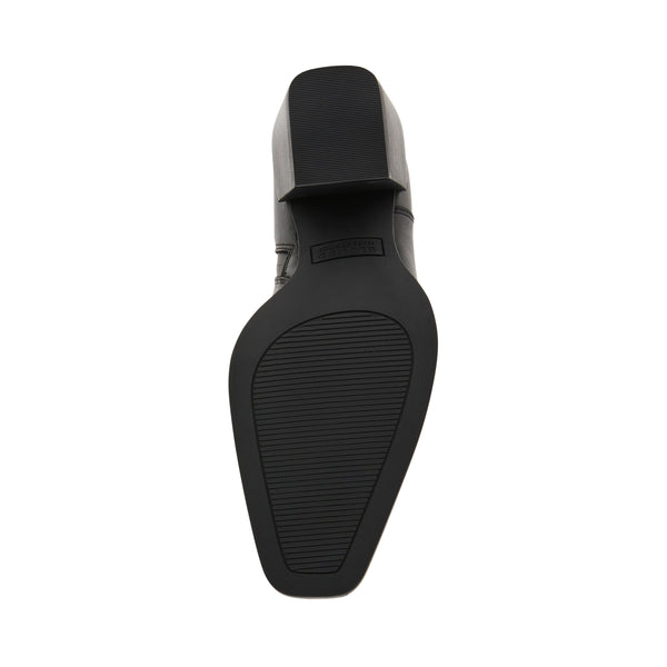 DUSI BLACK LEATHER - thumbnail image 7 of 25