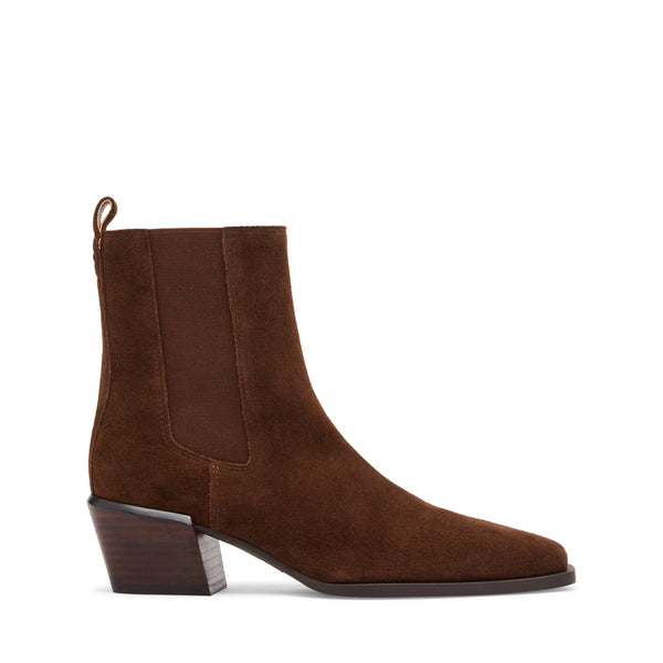 DUSI CHOCOLATE SUEDE - thumbnail image 10 of 25