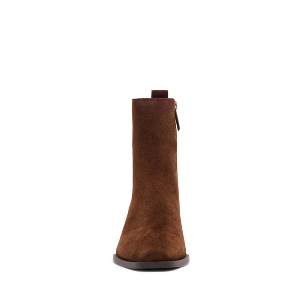 DUSI CHOCOLATE SUEDE - thumbnail image 14 of 25