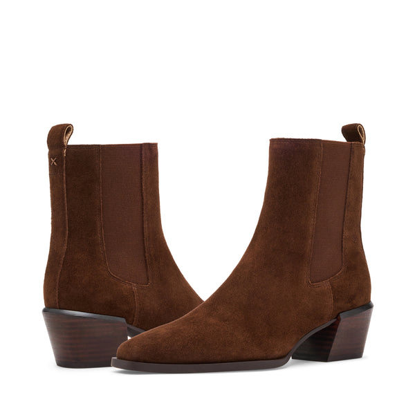DUSI CHOCOLATE SUEDE - thumbnail image 17 of 25