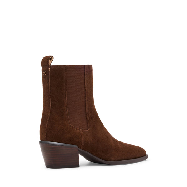 DUSI CHOCOLATE SUEDE - thumbnail image 11 of 25