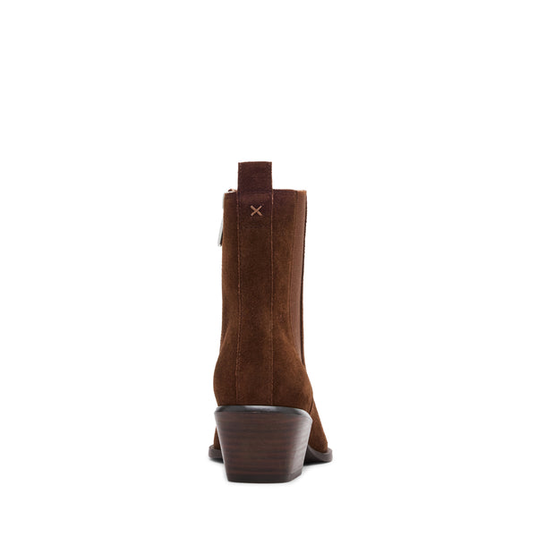 DUSI CHOCOLATE SUEDE - thumbnail image 12 of 25