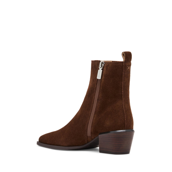 DUSI CHOCOLATE SUEDE - thumbnail image 13 of 25