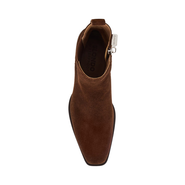 DUSI CHOCOLATE SUEDE - thumbnail image 15 of 25