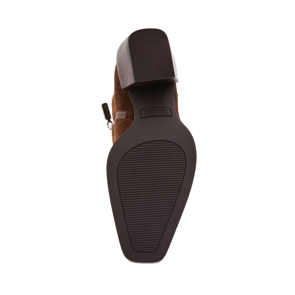 DUSI CHOCOLATE SUEDE - thumbnail image 16 of 25