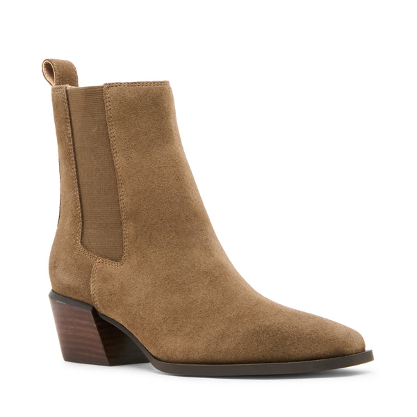 DUSI TAUPE SUEDE - thumbnail image 18 of 25