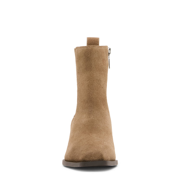 DUSI TAUPE SUEDE - thumbnail image 22 of 25