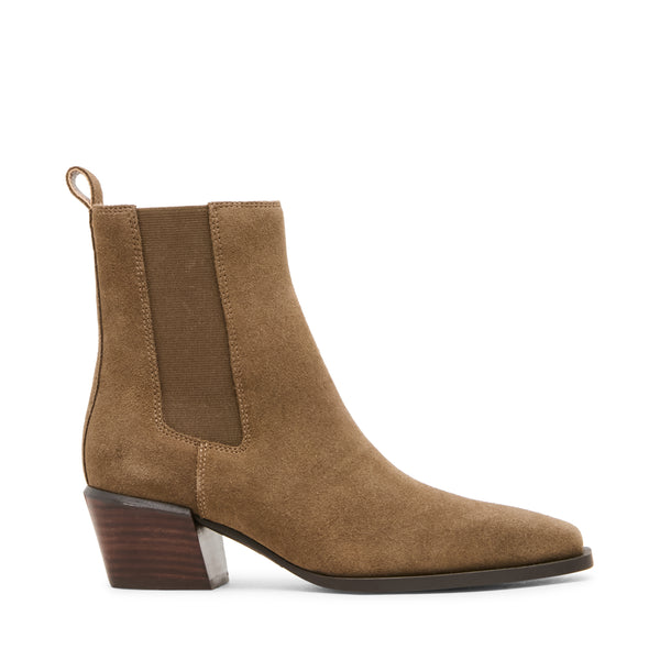 DUSI TAUPE SUEDE - thumbnail image 19 of 25