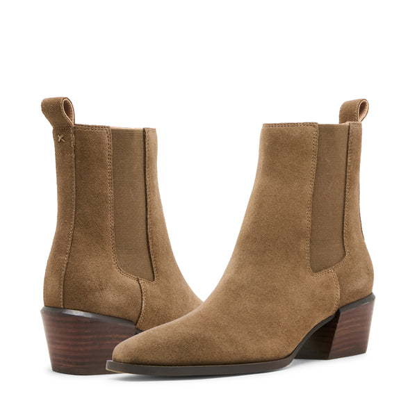 DUSI TAUPE SUEDE - thumbnail image 25 of 25